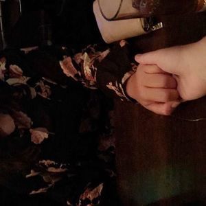 Meet your Posher, Libby